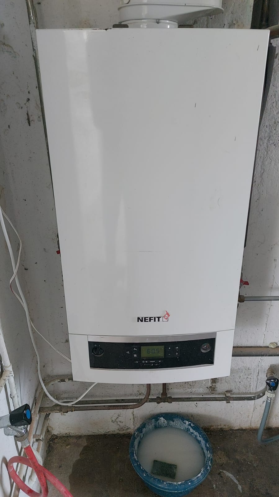 cv-ketel Lopik cv-ketel Lopik